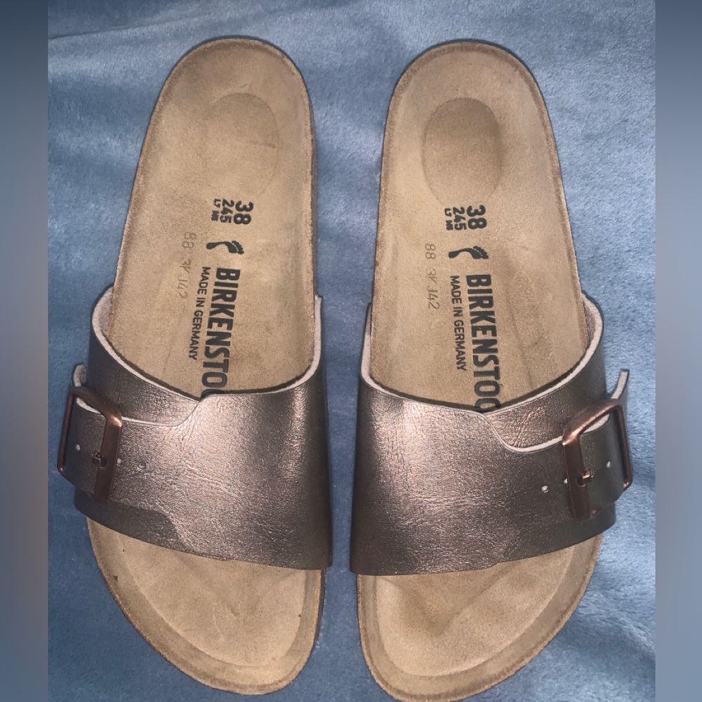 CATALINA BIRKENSTOCKS